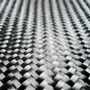 carbon fiber